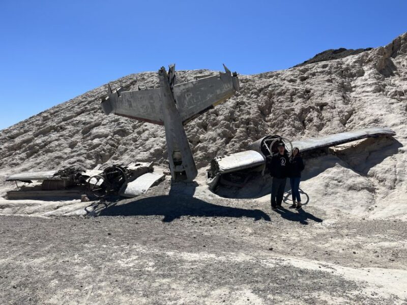 Las Vegas: Old West Adventure ATV/RZR Full-Day Tour - Adventure Activities and Games