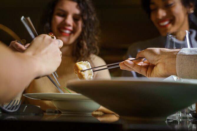 Las Vegas' Original Chinatown Food Tour - Food Tours of America - Key Points