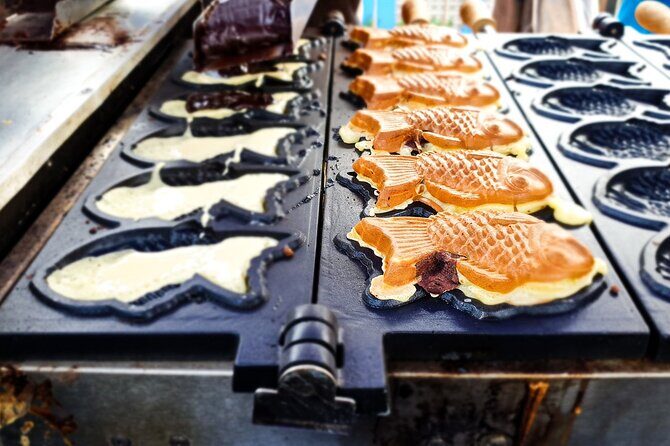 Las Vegas' Original Chinatown Food Tour - Food Tours of America - A Detailed Look at the Tour Experience