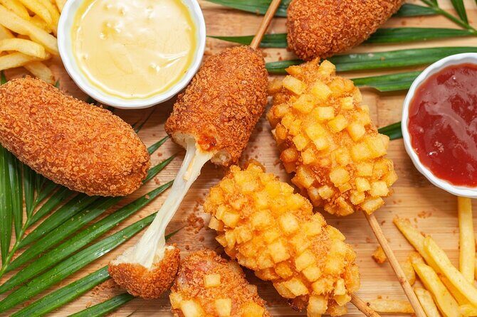 Las Vegas' Original Chinatown Food Tour - Food Tours of America - Final Thought