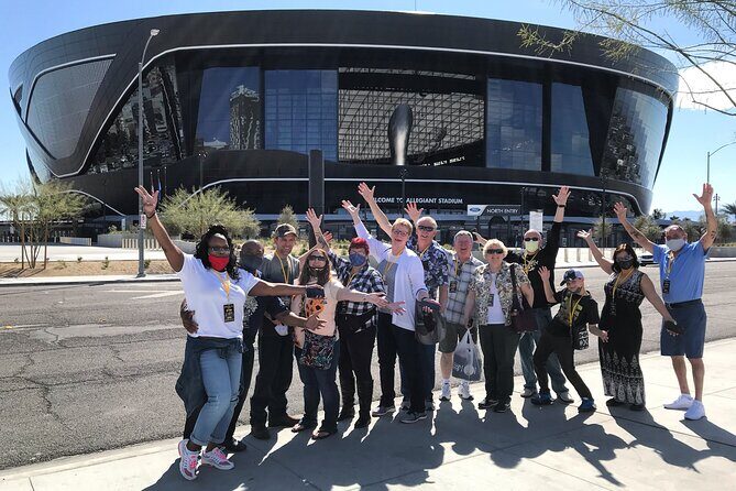 Las Vegas Pawn Stars and Reality TV Shows Tour in Las Veas - Who Is This Tour Perfect For?