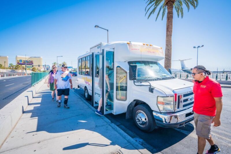 Las Vegas: Pawn Stars, Counts Kustoms, Shelby American Tour - The Value and Price