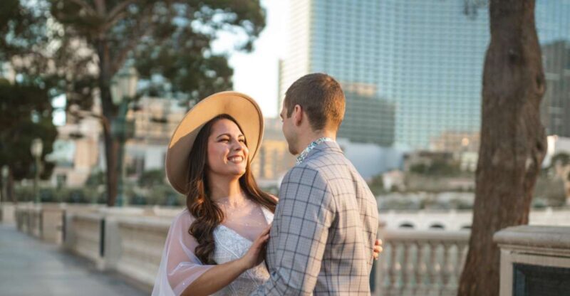 Las Vegas: Personal Travel & Vacation Photographer - The Sum Up