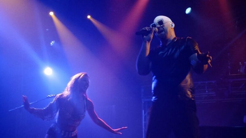 Las Vegas: Piano Man by Kyle Martin Live Show Tickets - What to Expect at the Piano Man Show