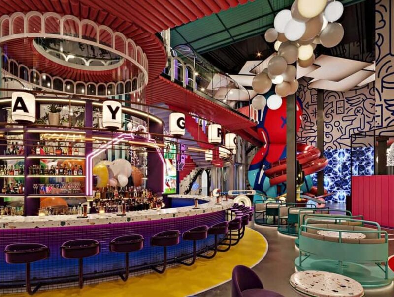 Las Vegas: Play Playground Entry Ticket with Play Pass - Final Thoughts