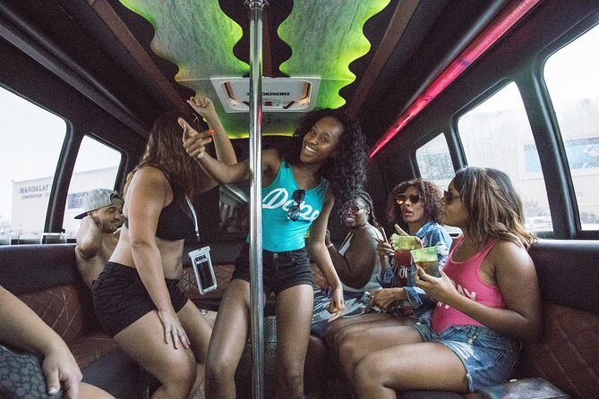 Las Vegas Pool Party Tour - Final Thoughts