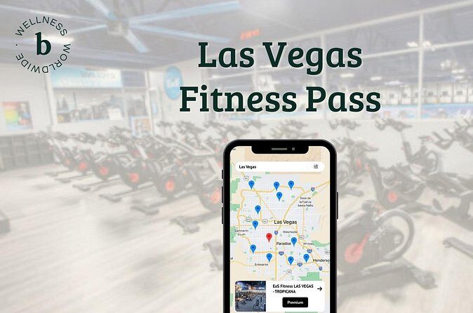 Las Vegas Premium Fitness Pass - FAQ – Quick Questions About the Las Vegas Premium Fitness Pass