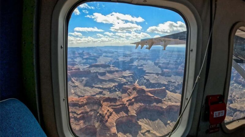 Las Vegas: Private 3-Day Mighty Five Aerial Adventure Safari - Final Thoughts