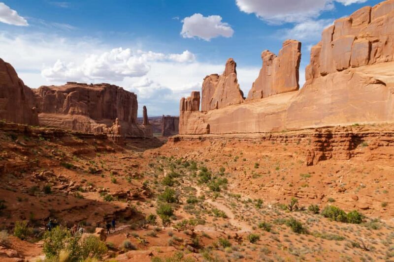 Las Vegas: Private 3 Day National Park Aerial Safari - FAQ