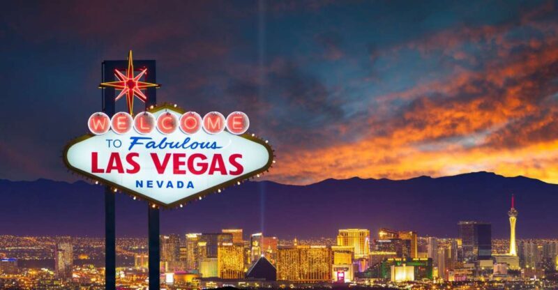 Las Vegas: Private custom tour with a local guide - Why Consider a Private, Custom Tour?