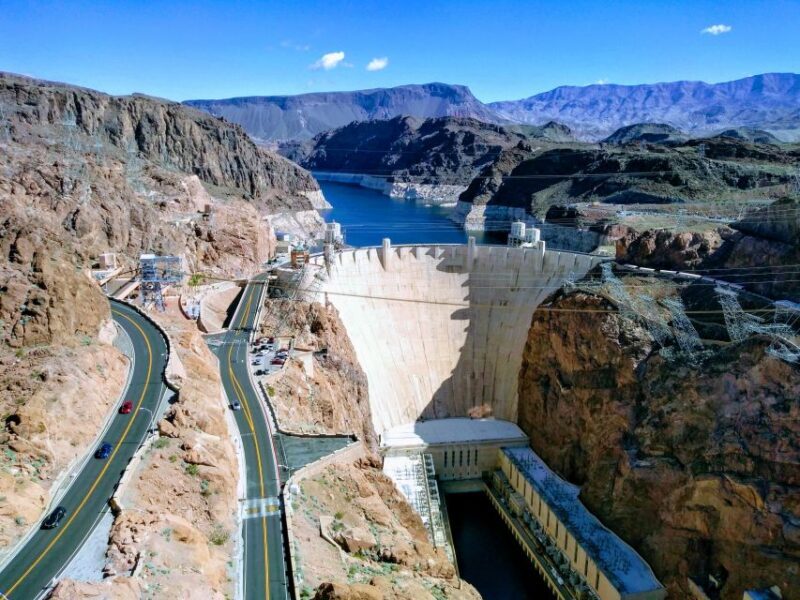 Las Vegas: Private Hoover Dam w/ Optional Generator Tour - How the Experience Is Received