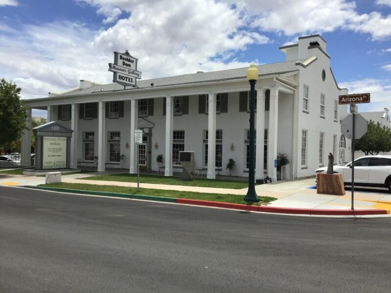 Las Vegas: Private Hoover Dam w/ Optional Generator Tour - Final Thoughts: Is This Tour for You?