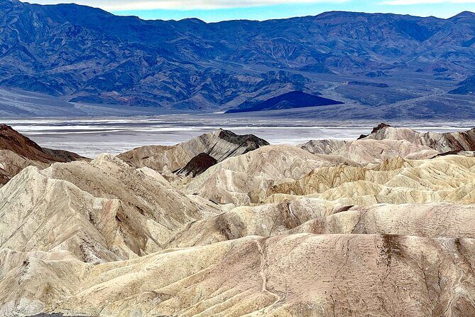 Las Vegas Private Small Group Family Tour at Death Valley - Who Is This Tour Best Suited For?