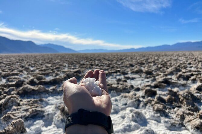 Las Vegas Private Small Group Family Tour at Death Valley - FAQs