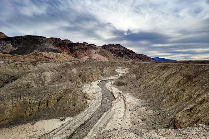 Las Vegas Private Small Group Family Tour at Death Valley - Final Thoughts