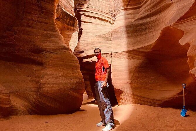 Las Vegas Private Tour: Antelope Canyon & Horseshoe Bend(6 seats) - FAQ