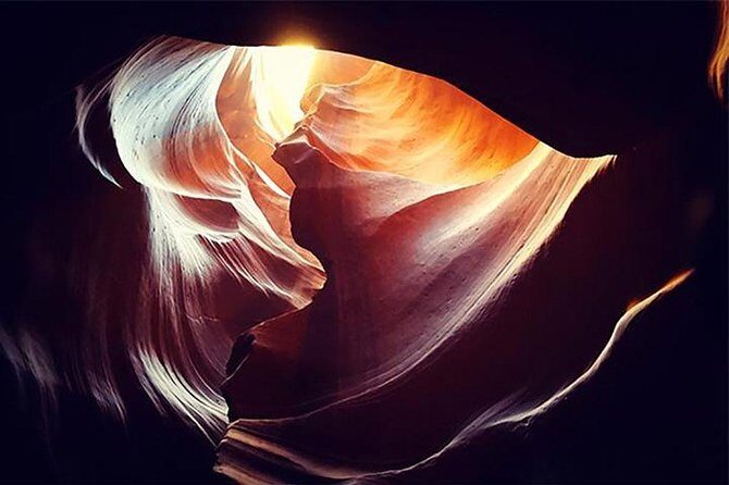 Las Vegas: Private Upper or Lower Antelope Canyon,Horseshoe Bend - Who Is This Tour Best For?