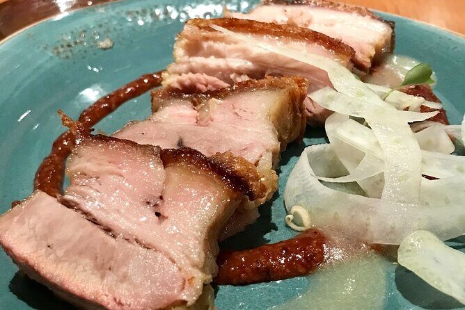 Las Vegas Private Walking Food Tour - The Sum Up: Who Is This Tour Best For?