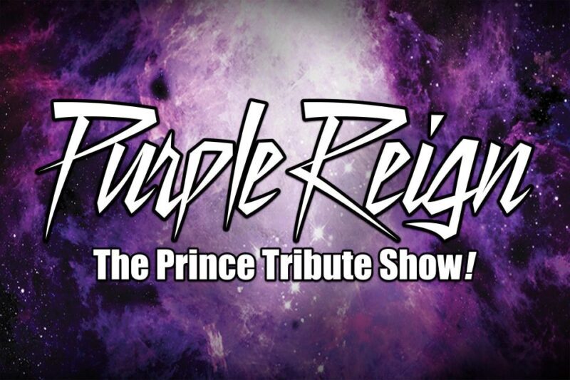 Las Vegas: Purple Reign, Ultimate Prince Tribute Show - Key Points
