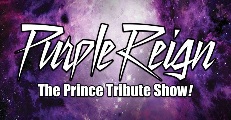 Las Vegas: Purple Reign, Ultimate Prince Tribute Show - What to Expect from Purple Reign in Vegas