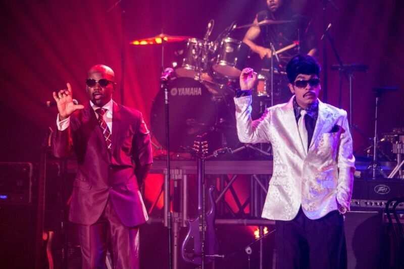 Las Vegas: Purple Reign, Ultimate Prince Tribute Show - Final Thoughts