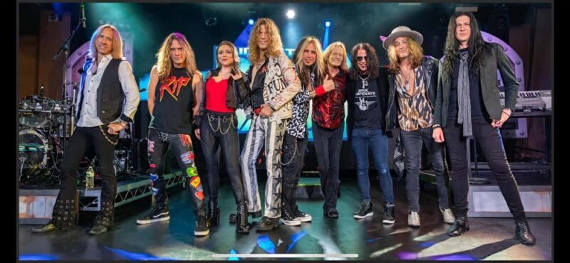 Las Vegas: Raiding the Rock Vault - Key Points