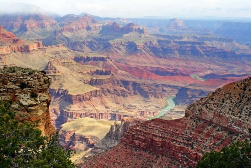 Las Vegas: Red Rock Canyon & 7 Magic Mountains Tour - The Value of This Tour