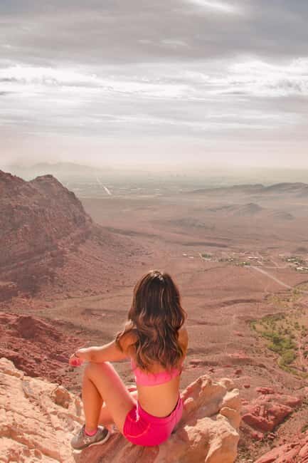 Las Vegas Red Rock Canyon Hiking Adventure & Secret Cave - Final Thoughts