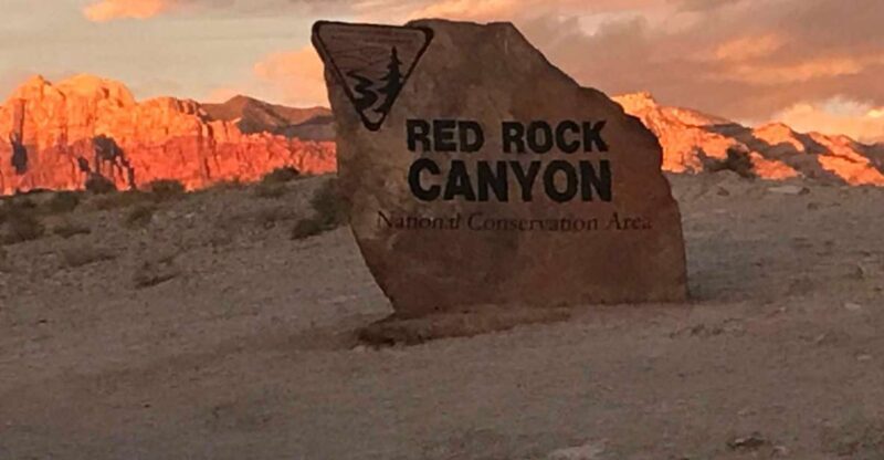 Las Vegas: Red Rock Canyon Sunrise Self-Guided EBike Tour - Final Thoughts
