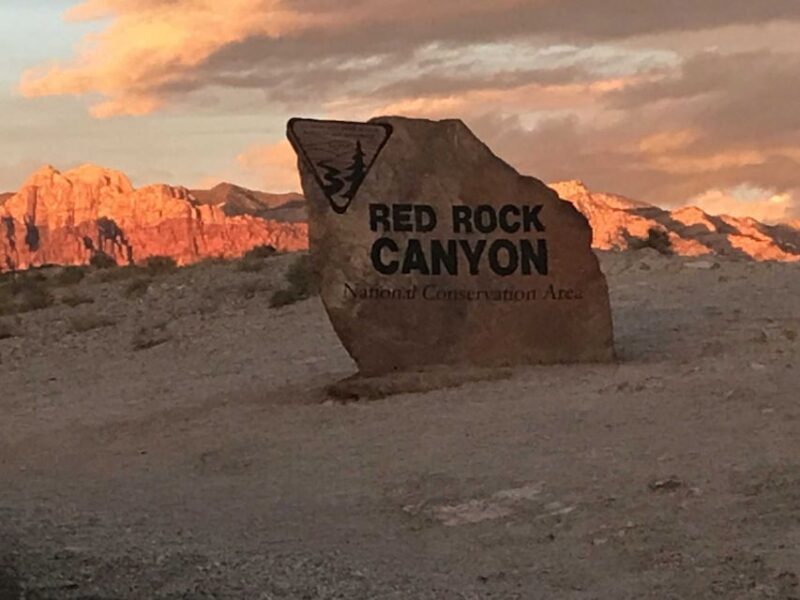 Las Vegas: Red Rock Canyon Sunrise Self-Guided EBike Tour - FAQ