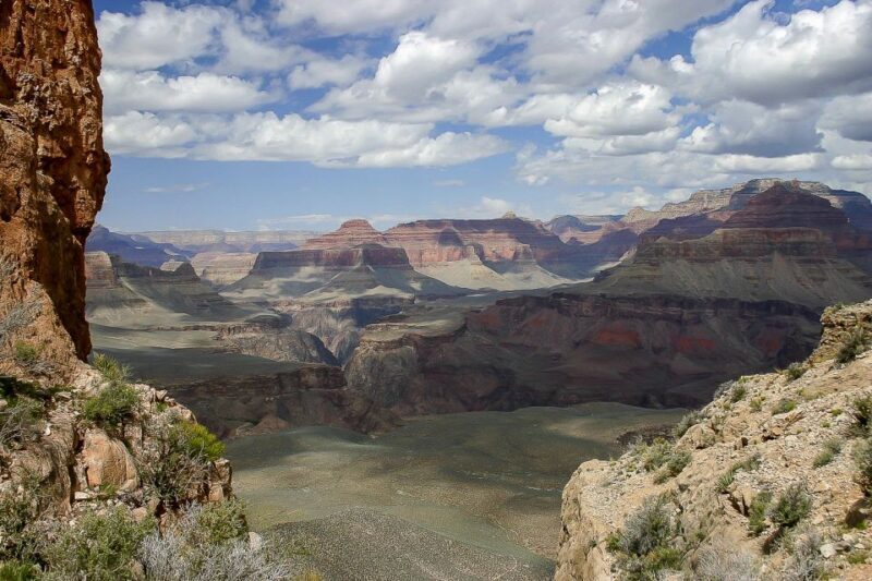 Las Vegas: Roundtrip Flight to Grand Canyon & Hummer Tour - Key Points