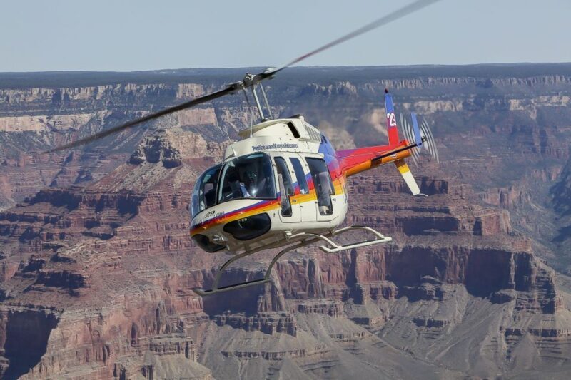 Las Vegas: Roundtrip Flight to Grand Canyon & Hummer Tour - An Honest Look at the Itinerary and Experience