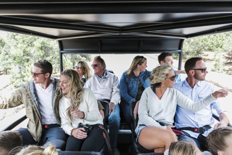 Las Vegas: Roundtrip Flight to Grand Canyon & Hummer Tour - Is This Tour Right for You?