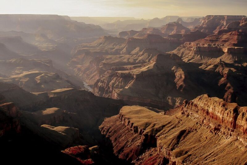 Las Vegas: Roundtrip Flight to Grand Canyon & Hummer Tour - FAQs
