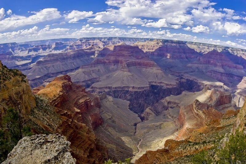Las Vegas: Roundtrip Flight to Grand Canyon & Hummer Tour - Final Thoughts
