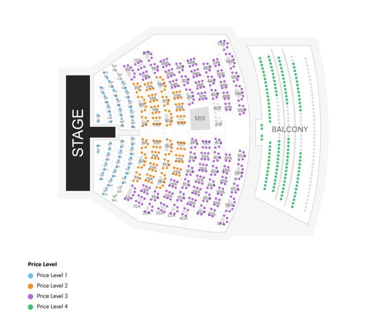 Las Vegas: RuPaul's Drag Race LIVE! at the Flamingo - Practical Details: How the Experience Comes Together