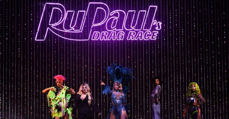 Las Vegas: RuPaul's Drag Race LIVE! at the Flamingo - Frequently Asked Questions (FAQs)