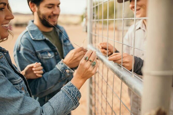 Las Vegas Safari Tram Ride and Zoo Tour at Camel Safari - The Experience in Detail