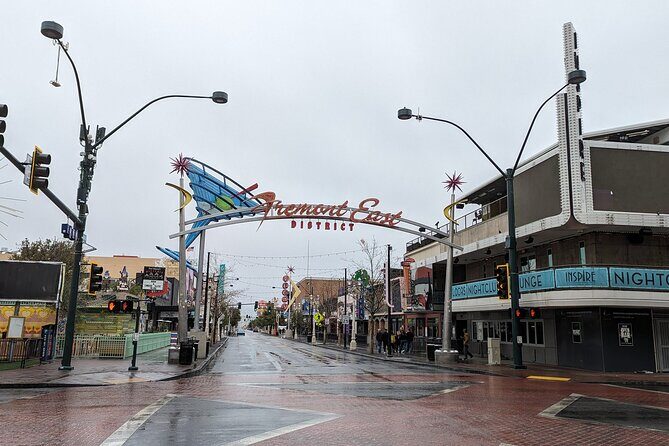 Las Vegas Scavenger Hunt Walking Tour - An Honest Look at the Las Vegas Scavenger Hunt Walking Tour