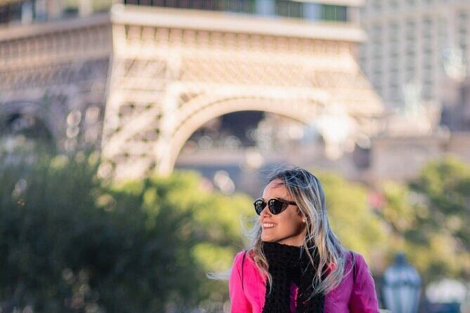 Las Vegas Sightseeing City Tour With Stops Best Casinos - Is This Tour Worth It?