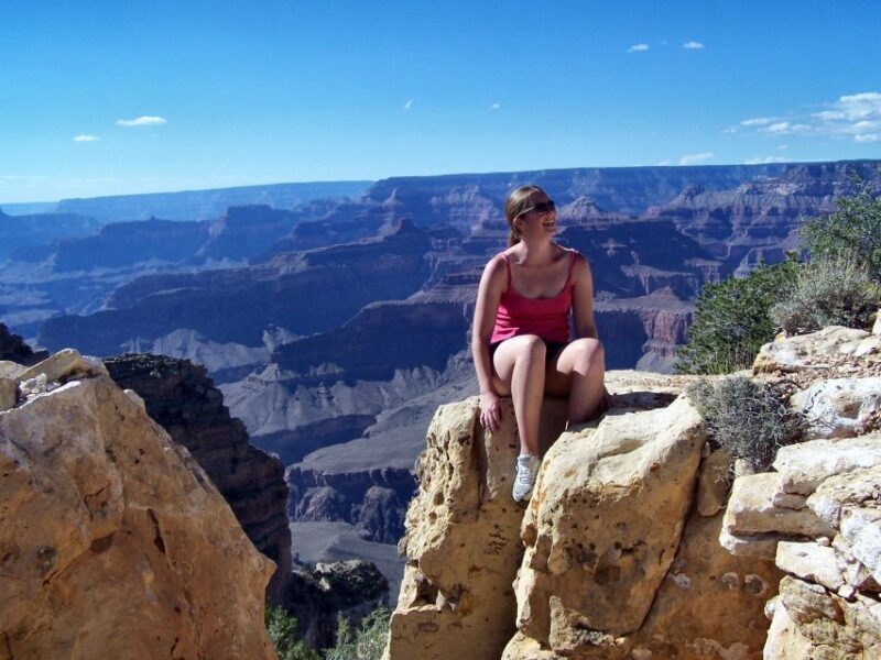 Las Vegas: Small-Group Grand Canyon South Rim Sunset Tour - The Sum Up: Is This Tour for You?