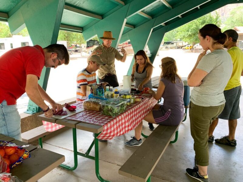 Las Vegas: Southwest USA National Parks 11-Day Trip to SF - Key Points