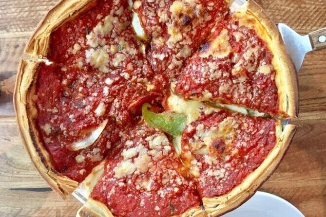 Las Vegas Street Food Tour With A Local Guide - Who Will Love This Tour?