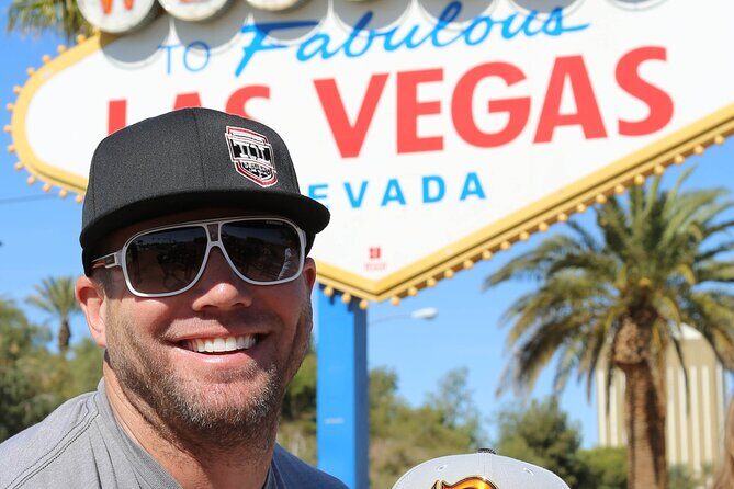 Las Vegas Strip and Downtown Scooter with Souvenir T-shirt & Food Tour - An In-Depth Look at What to Expect