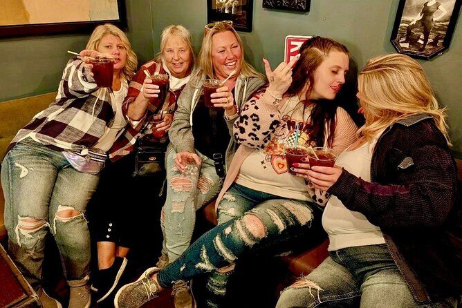 Las Vegas Strip & Fremont Limo Tour with VIP Meal Experience - Who Will Love This Tour?