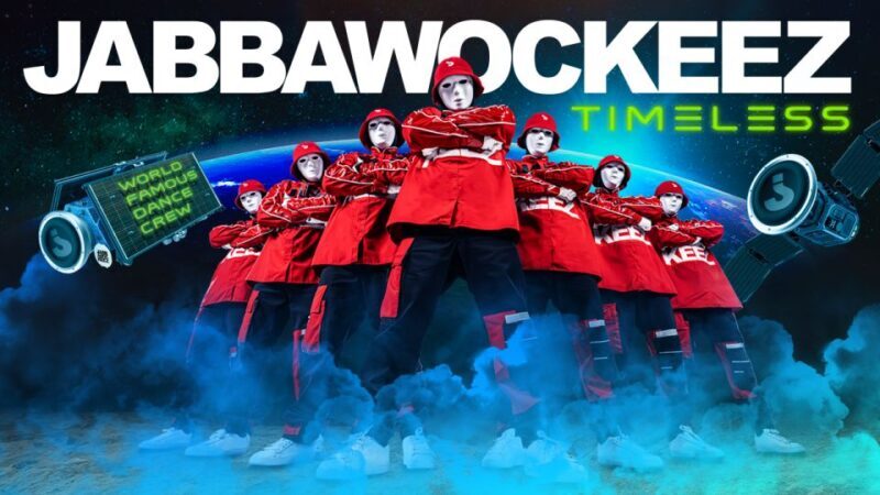Las Vegas Strip: Jabbawockeez at MGM Grand - The Practical Side: Tickets, Location, and Tips