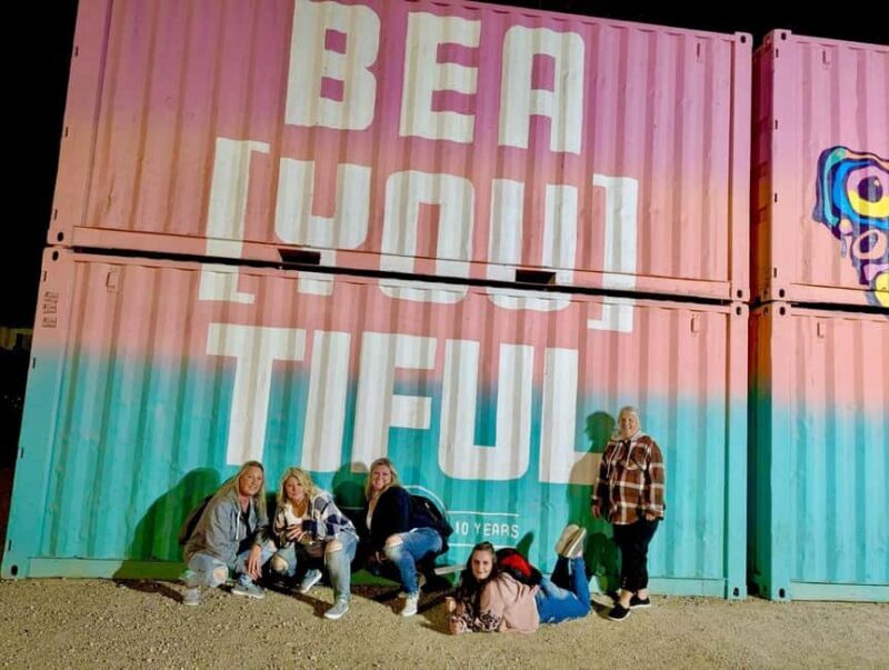 Las Vegas Strip Limo Tour with Meal & Drinks on Fremont - The Full Breakdown: What You Can Expect from This Vegas Limo Tour