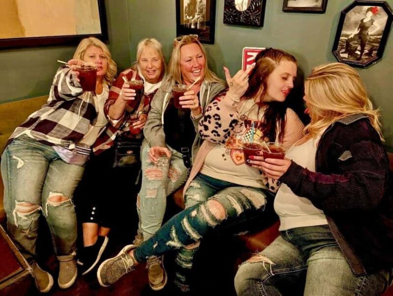 Las Vegas Strip Limo Tour with Meal & Drinks on Fremont - Final Thoughts