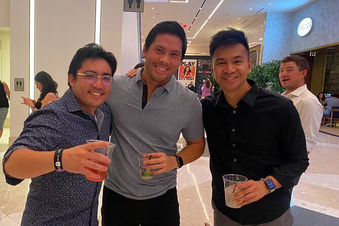 Las Vegas Strip Nightclub Crawl - Who Should Consider This Experience?