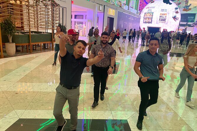 Las Vegas Strip Nightclub Crawl - Final Thoughts